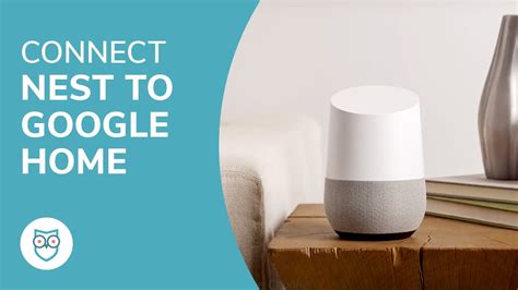 hook up to google home